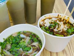 -婆婆粉(江北店)