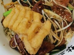-华三爷拌面(宁波轻纺城店)