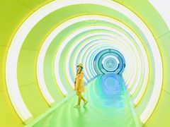 -蓬莱欧乐堡梦幻世界