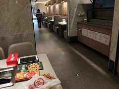 -海底捞火锅(老城根店)