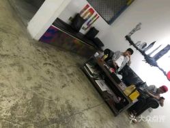 -JOY Hair salon