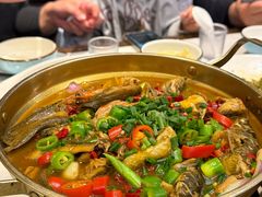 -食光慢宴·安吉土菜馆