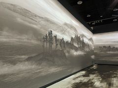 -南湖市民广场-乌鲁木齐美术馆