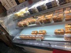 -泸溪河桃酥(秦淮新街口店)