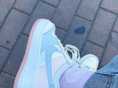 -NIKE上海青浦优选体验店