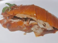 -鸭王烤鸭店(三里河店)