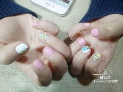 -睫乐园•睫公馆•美睫美甲沙龙