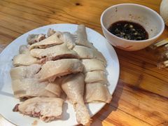 文昌鸡-太婆抱罗粉…海南特色小吃(一市场店)