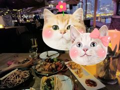 -埠口精酿夜景餐酒吧· BREWPORT BISTRO(长嘉汇重庆之眼店)