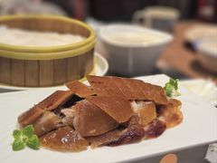 -怡品堂·金宴 (北京索菲特大酒店)