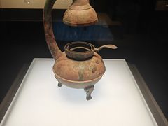 -陕西历史博物馆