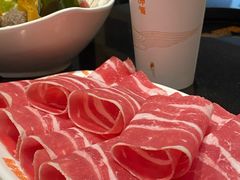-呷哺呷哺(青岛香港中路银座店)