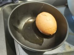 茶叶蛋-兰州马子禄牛肉面(文景公园店)