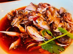 -向外鱼乐·土菜·虹鳟鱼