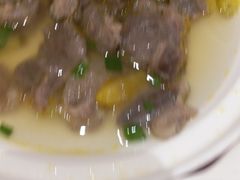 -绿杨春·淮扬宴(庐山路店)