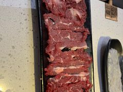 -潮正和潮汕牛肉火锅·老字号(番禺万达店)