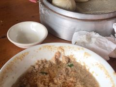 -朗霞干大林豆浆(舜水北路店)