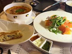 -安妮意大利餐厅(日坛店)