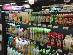 -综合保税区进口商品直销中心(新百店)