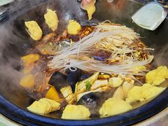 -边江铁锅炖鱼(振八街店)