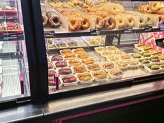 -CC BAGEL&SCONE 贝果与司康(南开大悦城店)