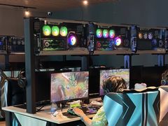 -涨巢·潮玩水疗局