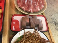 -蜀大侠火锅(四川北路店)