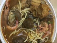 -福祥厦门小馆(舟孟北路店)