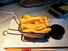 -豪客来牛排(华创国际广场店)