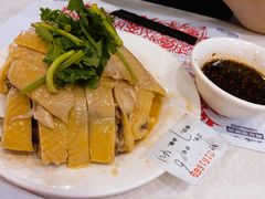 -振鼎鸡(福州路店)