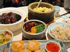 -维园悦谱·海派家常菜(乌鲁木齐南路店)