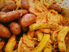 -嘎嘎鸭下巴·爆辣干锅(明教寺店)