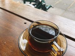 -RUMORS COFFEE ROASTERY鲁马滋咖啡(湖南路店)