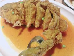 -味莊·青岛菜(云霄路店)