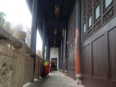 -阳明祠