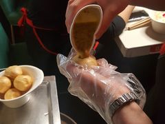 -海底捞火锅(枫蓝国际购物中心店)