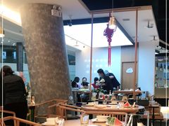 大堂-湯系·煲汤手艺人(东二环泰禾广场店)