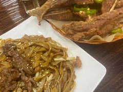 -南记食粥坊·宵夜大排档(莲花总店)