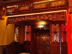 -宝轩渔府·老字号海鲜·正宗津菜(水上店)