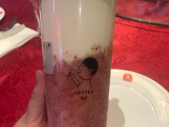 -喜茶(上海正大广场店)