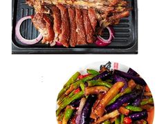 -上庄晋风庄园(上庄店)