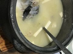 -干老四雅鱼饭店(滨江西路店)