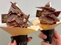 -GODIVA(王府井apm店)