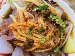 -玉龙喀什有名爱可德木烤包子