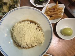 -同得兴 Since·1995 传统苏式面馆(嘉馀坊店)