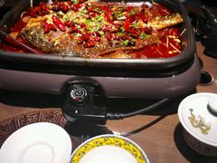 -龙门烤鱼(东方宝泰店)