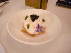 松叶蟹肉-福楼法餐厅FLO