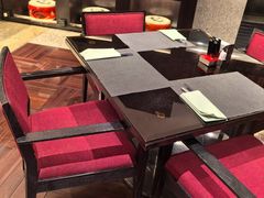 -上海锦江汤臣洲际大酒店壹阶层