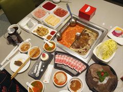 -海底捞火锅(徐州火车站店)
