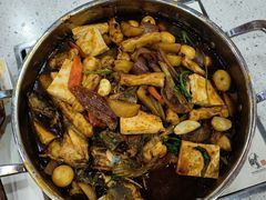 -来御来三汁焖锅(万邦店)